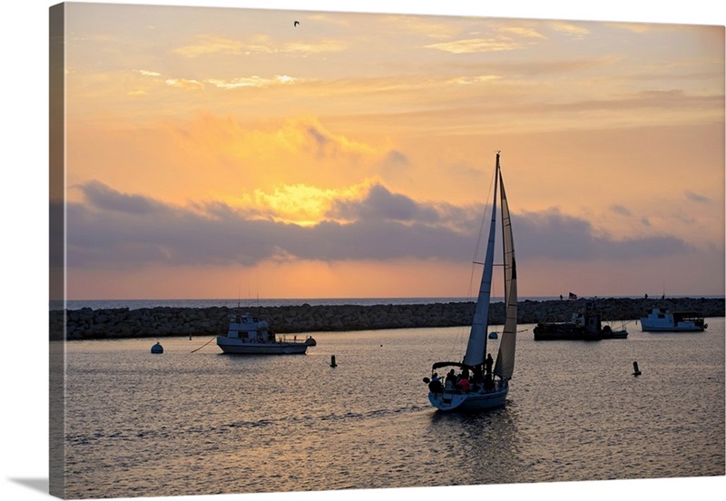 King Harbor