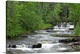 image thumbnail of Cascading Falls Along A Creek; Thunder Bay, Ontario, Canada