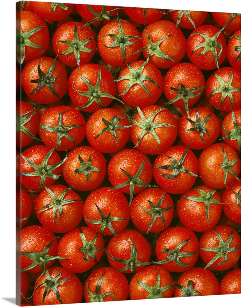 Cherry tomatoes