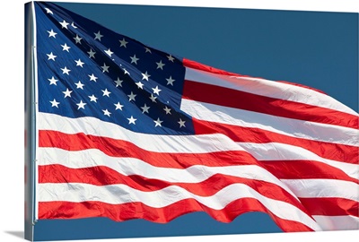 Flag Of The United States Of America