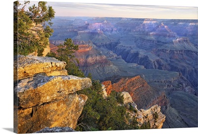 Grand Canyon, Grand Canyon National Park, Arizona