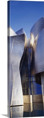 Guggenheim Museum Exterior