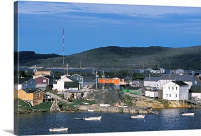 Hopedale, Newfoundland