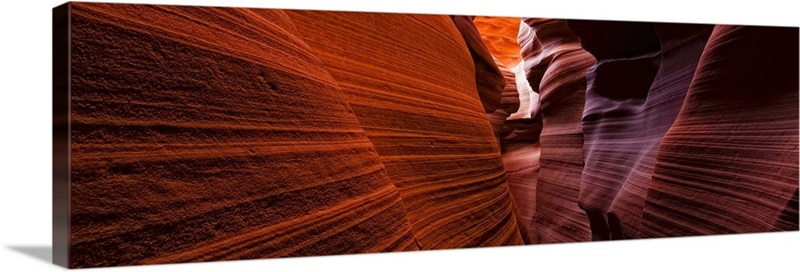 Lower Antelope Canyon, Arizona, USA | Great Big Canvas