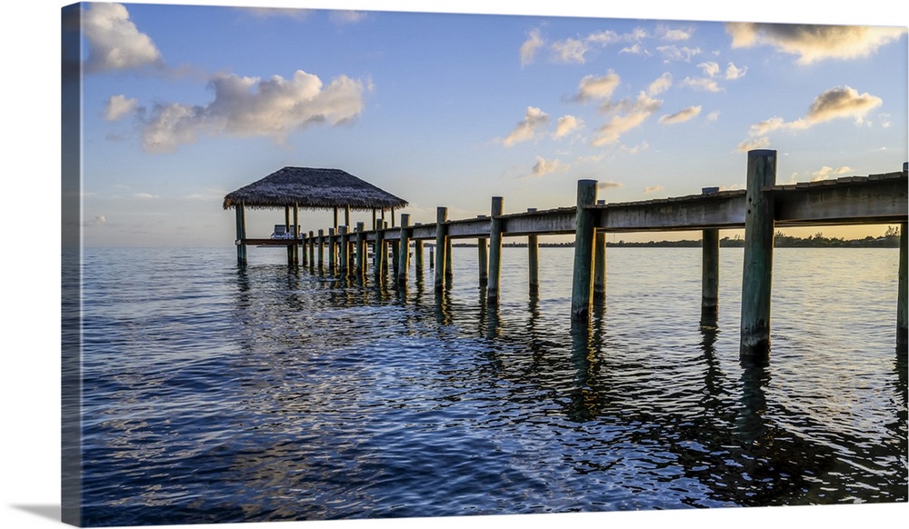 Naia Resort and Spa, Placencia Peninsula; Belize.