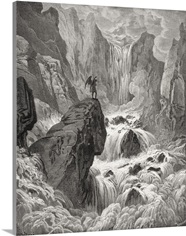 Paradise Lost By John Milton Book IX Lines 74 And 75 Great Big Canvas