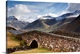 image thumbnail of Stone Bridge In Mountain Landscape, Lake District, Cumbria, England, United Kingdom.