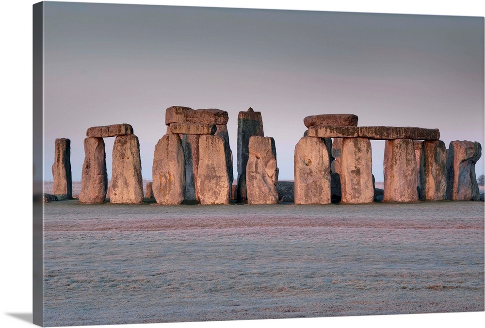 Stonehenge, Wiltshire, United Kingdom