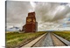 image thumbnail of Stony Beach grain elevator; Stony Beach, Saskatchewan, Canada