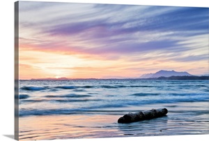 Pacific Dreams I Photo Canvas Print | Great Big Canvas