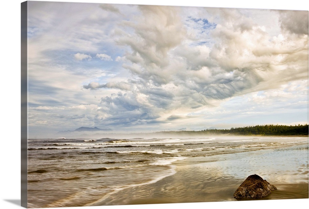 Seascape I Wall Art, Canvas Prints, Framed Prints, Wall Peels Great