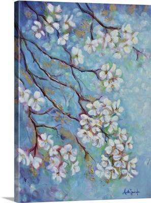 Quickening Spring Blossom