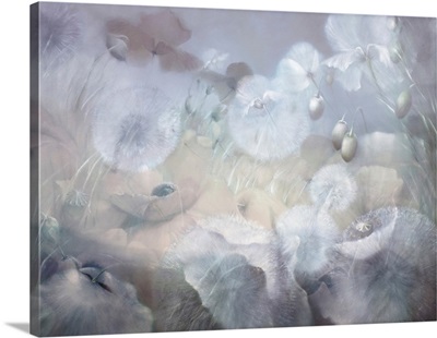 Imagine - Just A Touch Of Petals