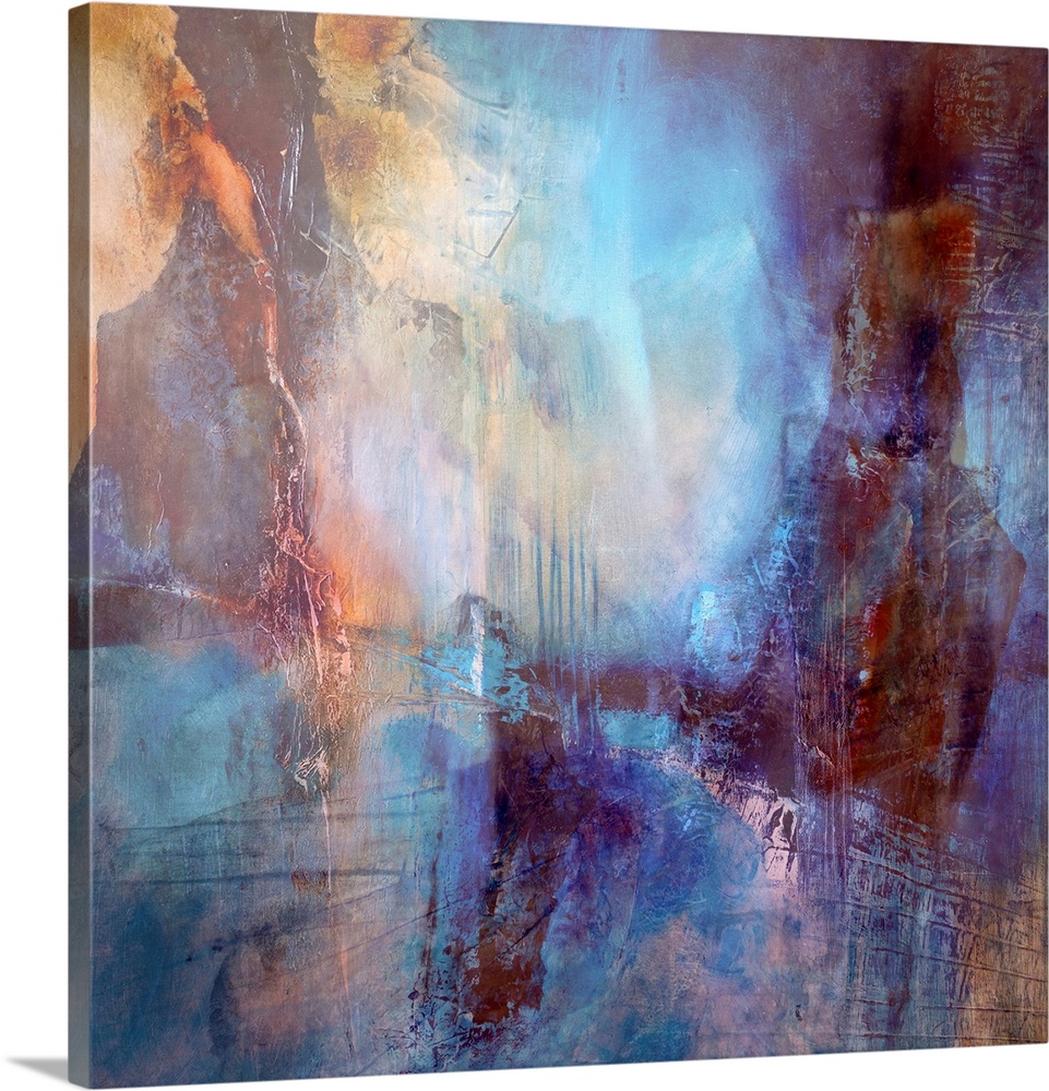 New Ways - Bright Light