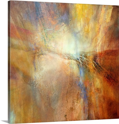 The Bridge In Yellow