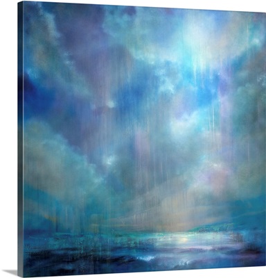 The Rivers In The Sky