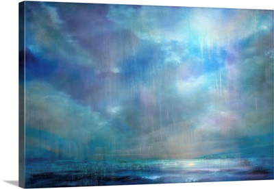 The Rivers In The Sky