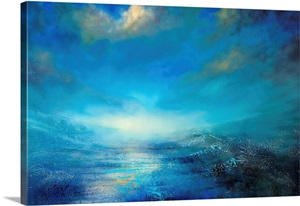 Wide Horizon image thumbnail