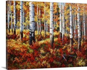 Aspen Grove image thumbnail