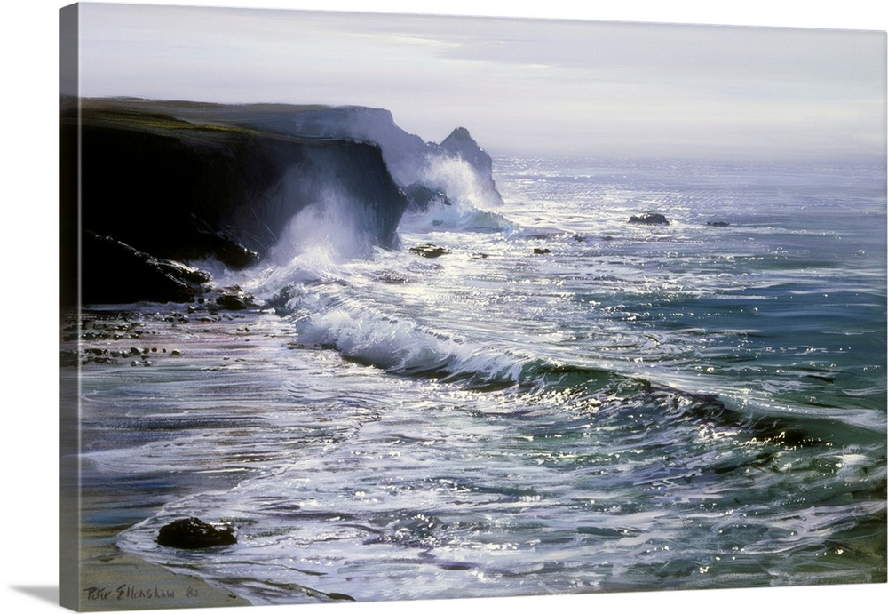 Big Sur Coastline