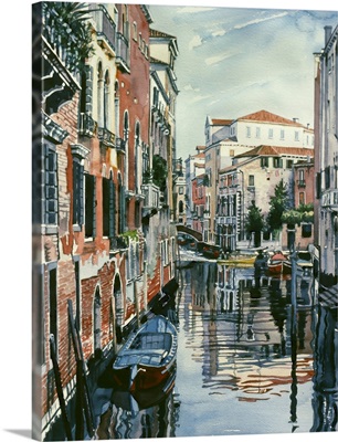 Canal III Venice