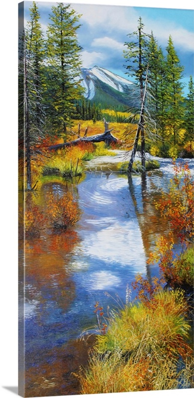 Colors Of The Season | Great Big Canvas