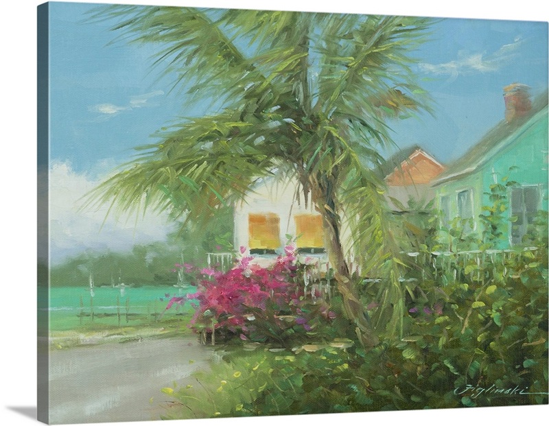 Cottages | Great Big Canvas