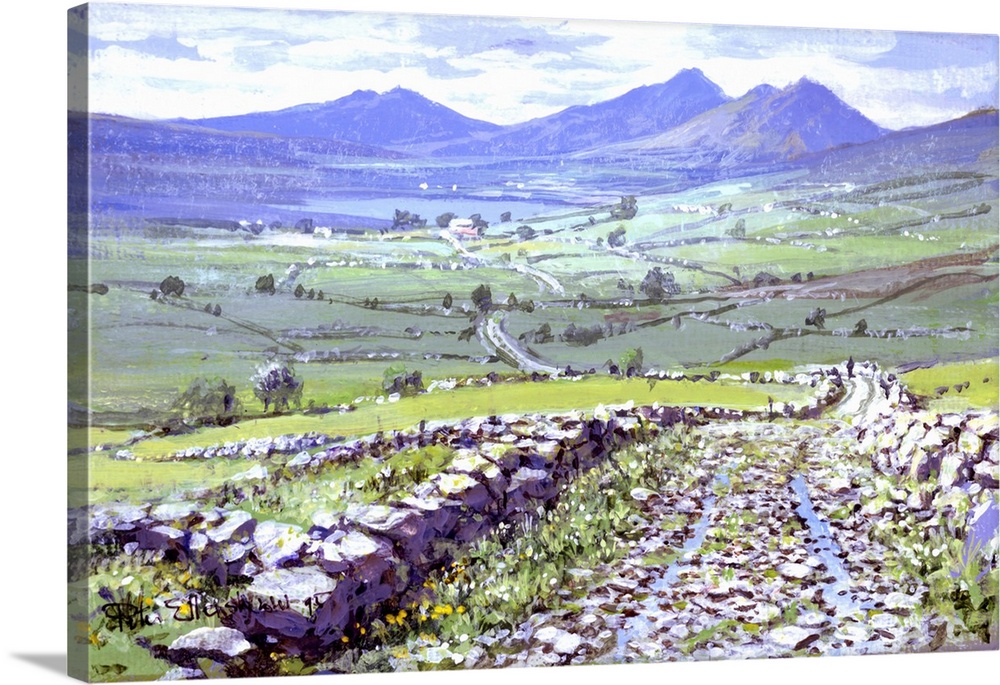 County Mayo, Ireland