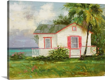Flamingo Cottage