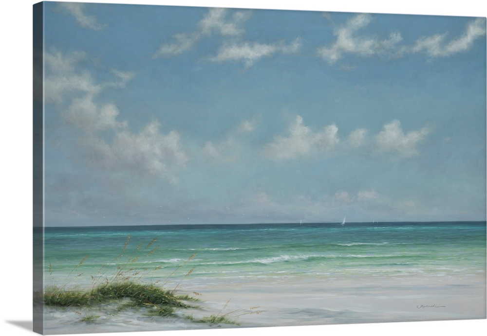 Gulf View