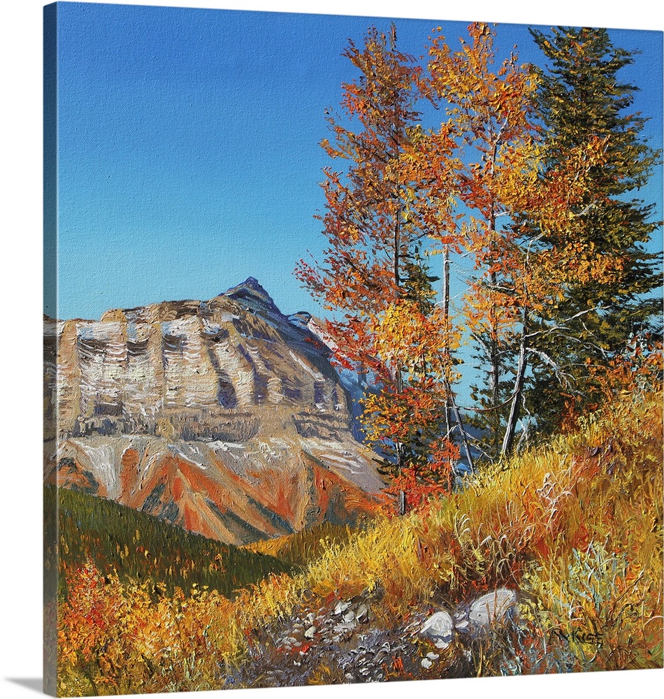 Kananaskis