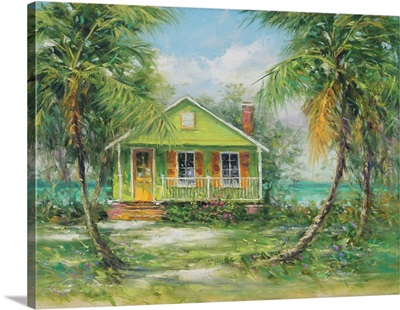Key Lime Cottage