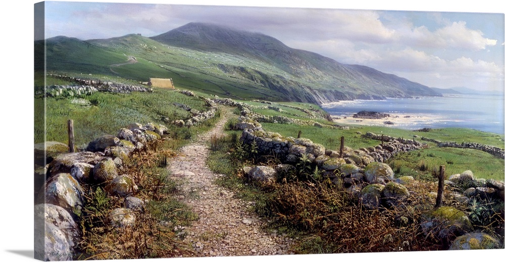 Knockstooka Mountain