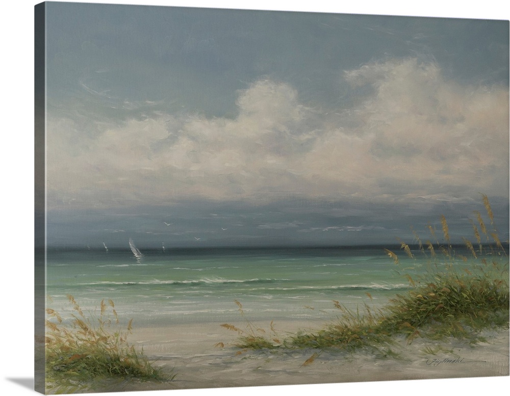 Ocean Breeze
