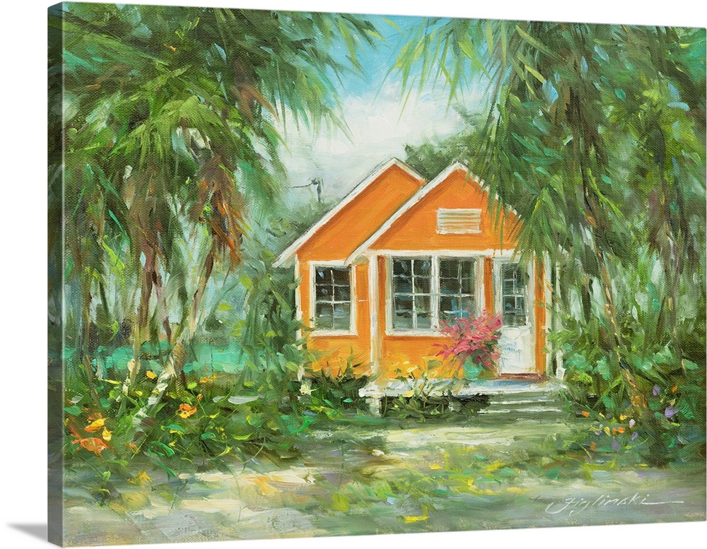 Orange Crush