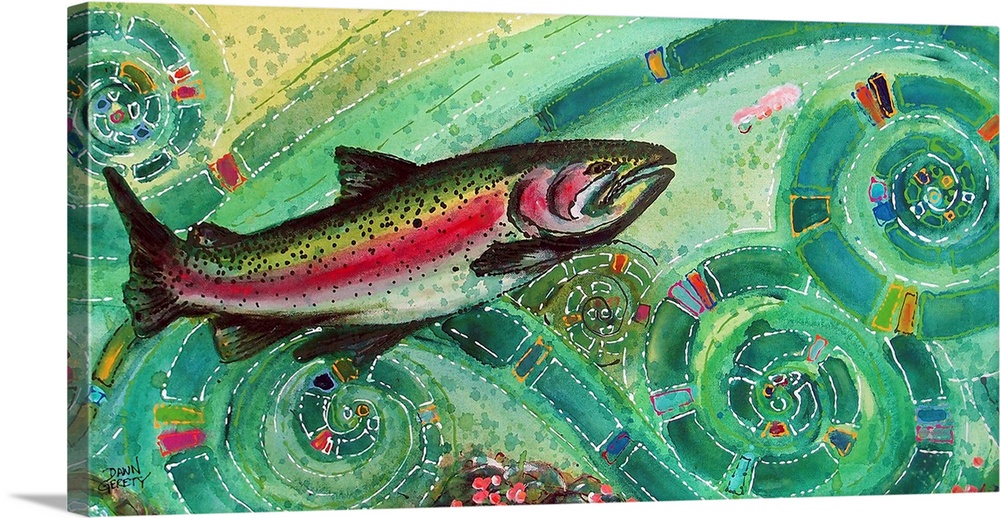 Rainbow Trout