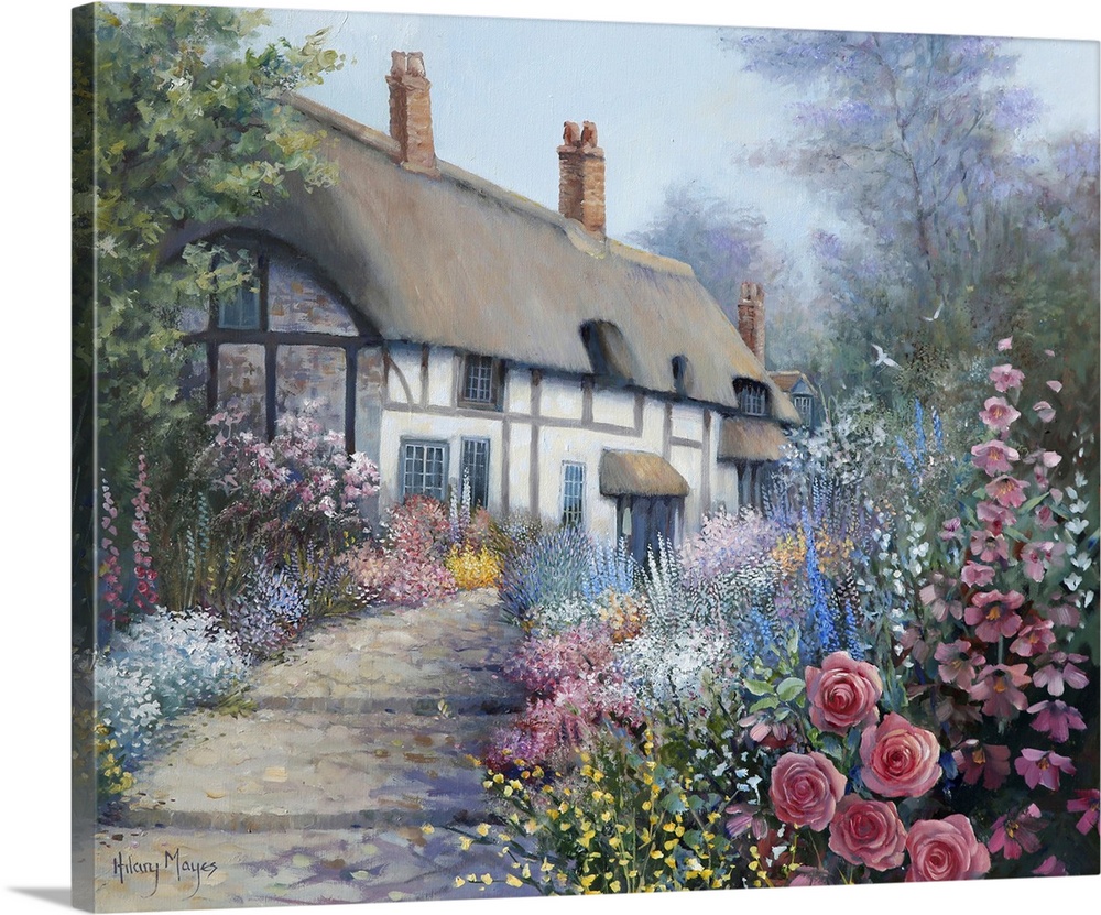 Rose Cottage