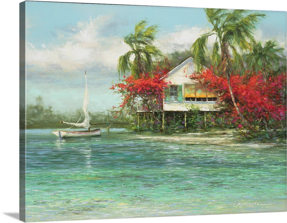 Shore House