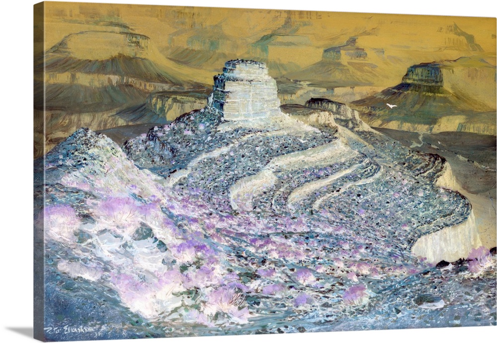 South Kaibib Trail, Grand Canyon