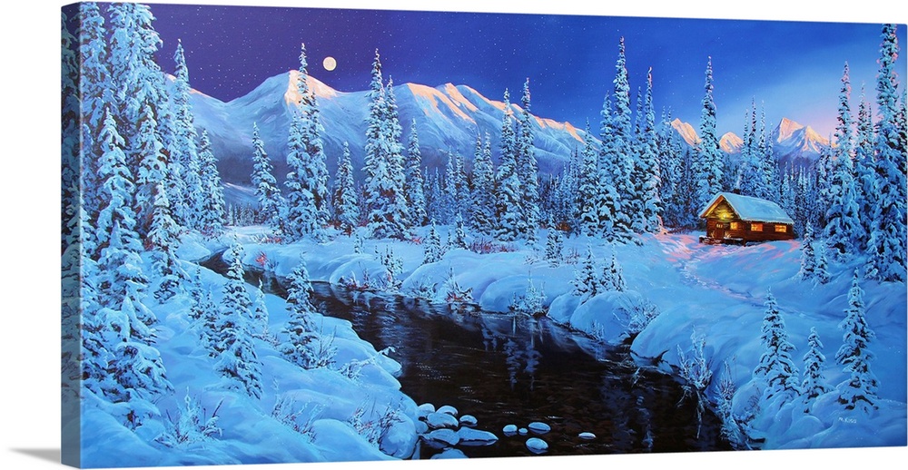 Starry Night