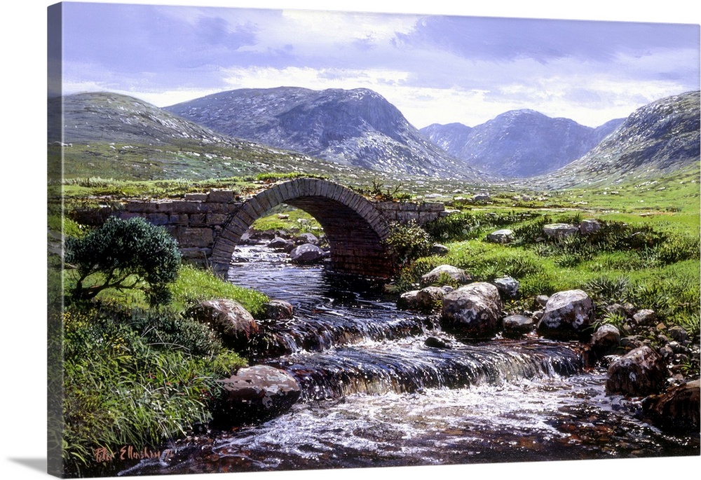 Stone Bridge, Ireland