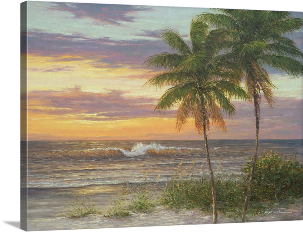 Sunset Dreams