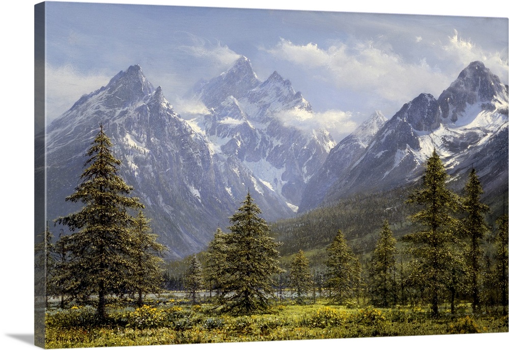 Timeless Inspiration