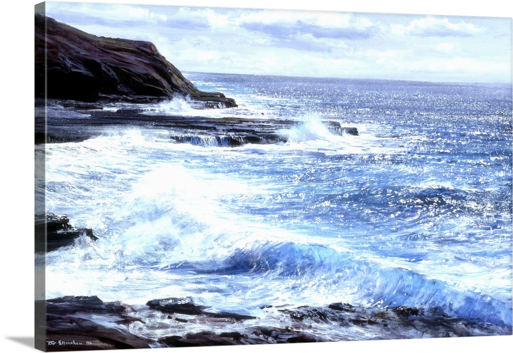 Windward Coast, Oahu
