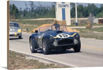 1963 Sebring Race