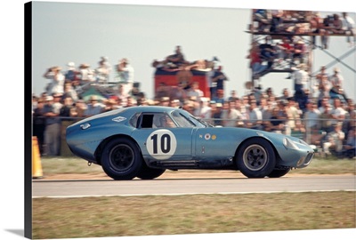 1964 Sebring Race