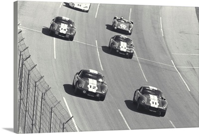 1965 Daytona Continental