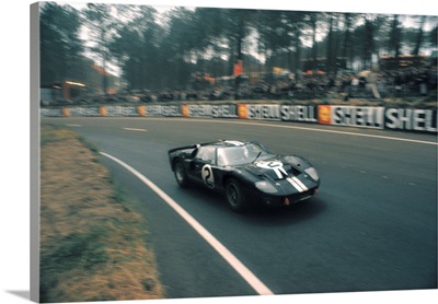 1966 Lemans