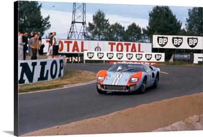 1966 Lemans