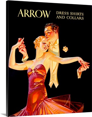 Arrow Dress Shirts And Collars